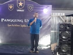 Jadi Peserta Pemilu 2024, Partai Ummat Optimis Raih Dukungan Rakyat
