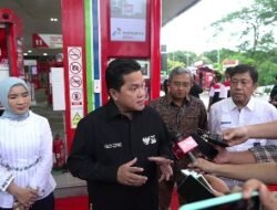 Awal Tahun, Hari Ini Pertamina Sesuaikan Harga Pertamax dan Dex Series