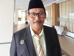 Gunakan CAT, LPTIK UNIB Sebagai Tempat Seleksi PPS Kota Bengkulu