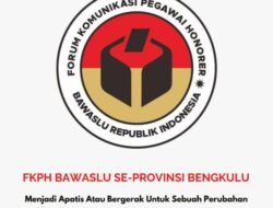 Penerimaan PPPK Bawaslu Berpolemik, PPN PNS Solid Tolak Rekrutmen
