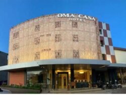 Tahun 2023, Oma Casa Hotel Recomended Dijadikan Tempat Pertemuan (Meeting)