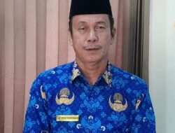 Alhamdulillah, 100 % Pegawai Dinas TPHP Provinsi Bengkulu Bisa Baca Al Qur’an