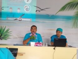 Partai Gelora Bengkulu Siap Bertarung Pada Pemilu Tahun 2024