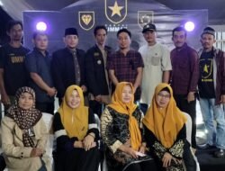 DPD Partai Ummat Kota Bengkulu, Gelar Rakor Peta Jalan Pemenangan Pemilu Tahun 2024