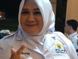 Musprov Ke VII Kadin Bengkulu Sukses, Trisna Ketua Iwapi Ucapkan Selamat