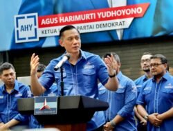 Insiden 894 Korban Jiwa Petugas Pemilu 2019, Ketum Demokrat AHY : Jangan Terulang Lagi !