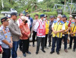 Pemerintah Pusat Dukung Pembangunan Pulau Enggano Bengkulu