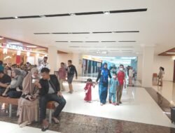 Benmall Destinasi Tujuan Habiskan Akhir Pekan Masyarakat Bengkulu