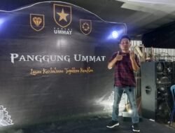 Partai Ummat Kota Bengkulu Buka Penjaringan Bacaleg
