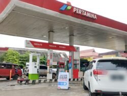 Pertamina Apresiasi 53 Ribu Kendaraan di Bengkulu Gunakan Aplikasi MyPertamina