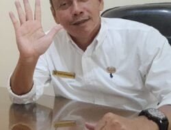 Masuk Nominasi Balon Walikota, Ini Kata Ricky Gunarwan