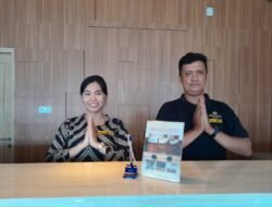 Sambut Tahun Baru Imlek, Oma Casa Hotel Bengkulu Berikan Paket Menginap Spesial Imlek