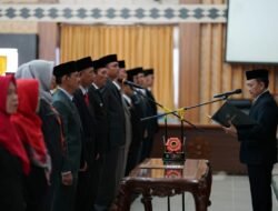 Sekda Hamka Minta ASN Pahami Tupoksi dan Berinovasi