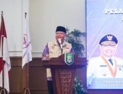 Perhimpunan Dokter Hewan Indonesia Diminta Berperan Aktif Atasi Stunting