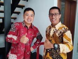 Perayaan Imlek Bentuk  Penghormatan Pada Leluhur Kata Agus Nawawi Humas PSMTI Bengkulu