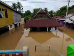 Sudah Telusuri Penyebab Banjir, Pemda Provinsi Segera Tetapkan Langkah Awal