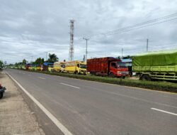 Pemprov Atasi Antrian dan Macet Lalu Lintas Kawasan Pulau Baai