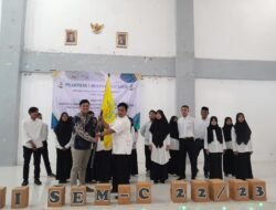 KSEI SEM-C UINFAS Bengkulu, Periode 2022- 2023 Resmi Dilantik