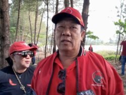 Ihsan Fajri : Penanganan Banjir Di Provins Bengkulu Harus Secara Komplit, Jangan Saling Menyalahkan