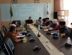 Komisi IV Dukung Kemajuan RSUD M. Yunus di Bawah Kepemimpinan dr. Anjani Wahyu Wardani