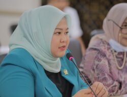 Ini Tiga Catatan Senator Riri Untuk Kementerian ESDM