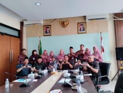 Audiensi Komisi IV DPRD Provinsi Didatangi BAN PAUD dan PNF