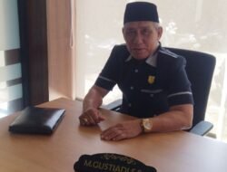 PPKM Resmi Dicabut, Edi Tiger Minta Kebut Pembangunan Bengkulu