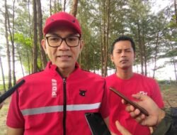 Hadapi Pileg 2024, PDIP Kota Bengkulu Siap Rebut Kursi DPRD Provinsi