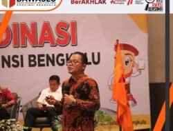 Bawaslu Imbau Kandidat Tahan Diri, Belum Waktunya Kampanye