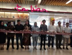 Ta Wan Resto Hadir Di BenMall Tawarkan Menu Legendaris Chinese