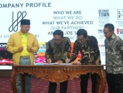 Potensi Bengkulu Semakin Dilirik Investor ASEAN, Kolaborasi BUMD Diperkuat