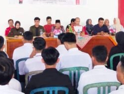 Seleksi Bujang Gadis Seluma Tahun 2023 Dimulai, Diikuti 48 Peserta