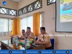 Kaur Targetkan Penurunan Kemiskinan dan Stunting