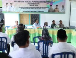 Dana Kelurahan Bupati BS Minta Alokasikan Untuk Penertiban Hewan Ternak