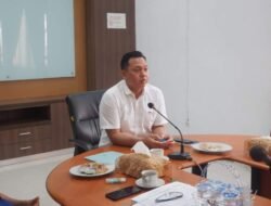 Pemkab BU Siap Dukung Sukseskan Pelaksanaan Pemilu 2024