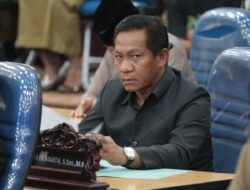 Jaya Marta Nilai RSTG dan Puskesmas Beringin Raya Semakin Baik