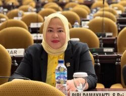 20 Tahun Kabupaten Mukomuko, Ini Harapan Senator Riri Damayanti