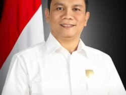 Jonaidi Apresiasi Gupardi Sosok Petani Kopi Seluma Sukses Budidayakan Bunga Rafflesia