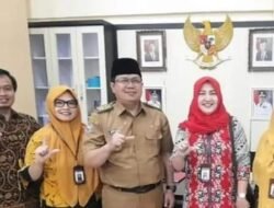 Tingkatkan Indeks Literasi, KBP Jalin Kerjasama Dinas Perpustakaan dan Kearsipan Provinsi Bengkulu