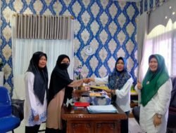 Tanda Tangani MOU, KAMMI dan DP3AP2KB Kota Bengkulu komitmen Berdayakan dan Cegah Kejahatan Pada Perempuan