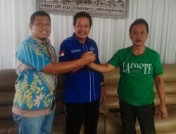 Koalisi Perubahan, Partai Demokrat, PKS dan NasDem Bengkulu Optimis Usung Anies Baswedan