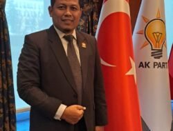 Sujono : Selamat HPN 2023, Pers Sehat Negara Kuat