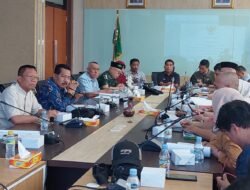 Pansus Raperda RTRW Jadwalkan Study Banding ke Jabar