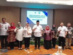 UU 13 Tahun 2018, Karya Cetak dan Rekam Anak Bangsa Tersimpan Baik Di Perpustakaan Nasional