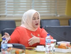 Atasi Dampak Cuaca Buruk, Senator Riri Apresiasi Kesigapan Aparat