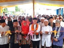 Banyak Orang Bengkulu Ingin Berangkat Haji dan Umroh Perkembangan Usaha Tour And Travel Sangat Pesat