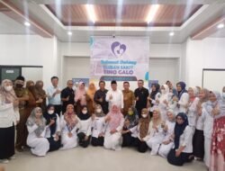 Solihin Adnan : Hasil Sidak Puskesmas Beringin Raya Dan RSTG Masih Perlu Berbenah