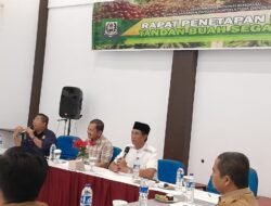 Ini Harga Baru TBS Kelapa Sawit Untuk Periode Minggu Ke II Februari