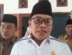 Hearing Komisi I Minta Dinsos dan Dinkes Layani BPJS Seluruh Warga Kota Bengkulu