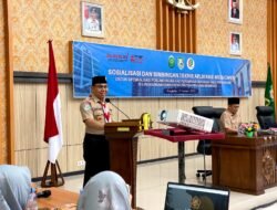 Aplikasi E-Mosi Caper Bantuan Untuk Istri dan Anak Pasca Perceraian
